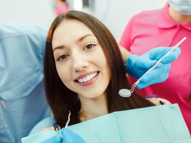 General Dentistry: The Foundation of Lifelong Oral Health